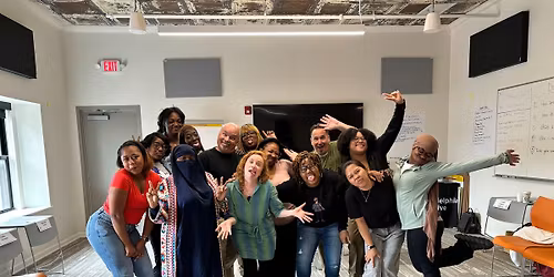 bxlloyd consulting Game Night!