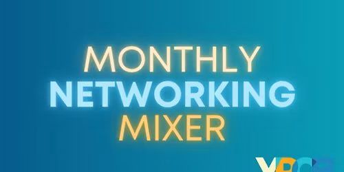 September YPCB Open Networking Mixer