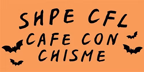 Cafe Con Chisme