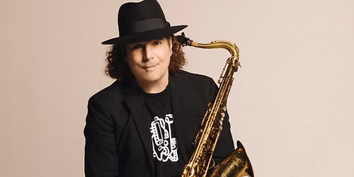 Boney James (9:00 PM)