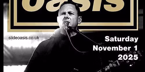 Slide Oasis + Support