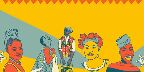 Afri-love Fest: Nairobi