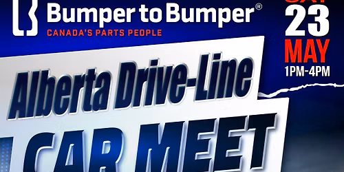 ADL Season Opener Car Meet