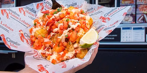 UM Health-West Food Truck Thursday