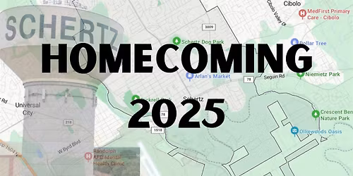 Skunkweed\u2019s Homecoming Dance