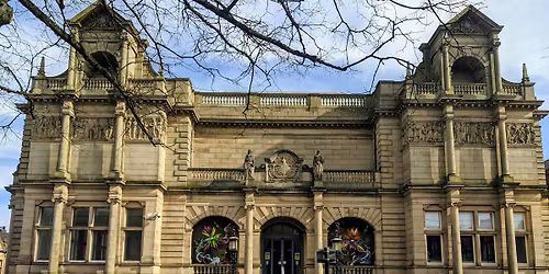 Build A Business: Marketing - half day in-person workshop.