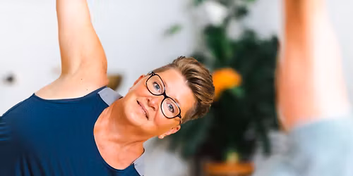 Dejlige drejninger 