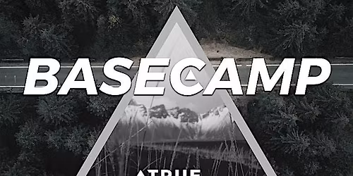 True North Basecamp Texas   Nov 13-16 2025
