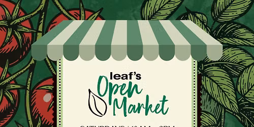 Open Market 2026