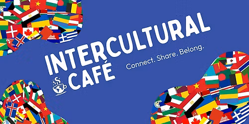 Intercultural Caf\u00e9 - Winter break meet and mingle
