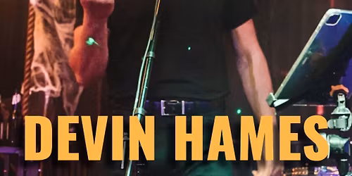 Devin Hames