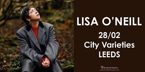 Lisa O'Neill, Live in Leeds
