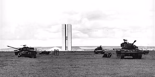 Lawmaking under Authoritarianism