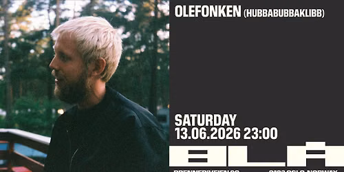 Olefonken (Hubbabubbaklubb) \/BL\u00c5