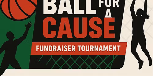 Ball for a Cause