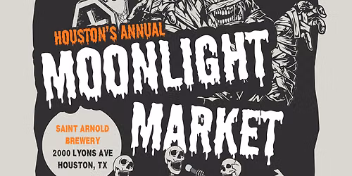 Annual Moonlight Market