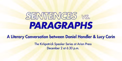 Sentences vs. Paragraphs\u2014Which is Better?