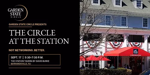The Circle at The Station