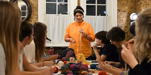 Christmas Crochet with Cathy