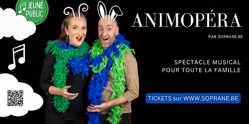 Animopera 09\/11\/2025