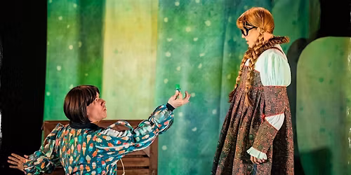 Aur\u00e9o and Lunette