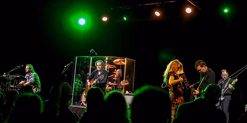 Niagara Falls, ON - OLG Stage at Fallsview Casino