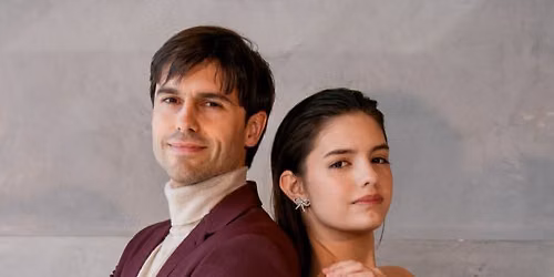 Concert: Ava Pakiam & Cole Anderson