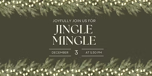Jingle Mingle
