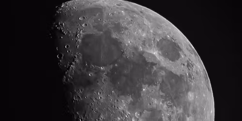 Observation sp\u00e9ciale Lune