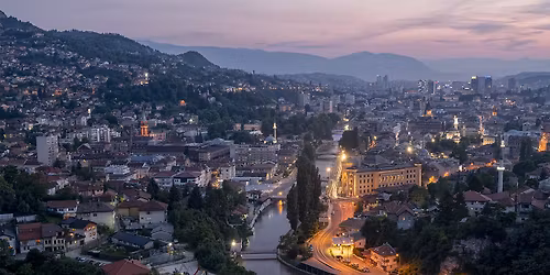 Europe Region Conference