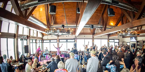 HPD Quartet @ Grow Brewing Co.