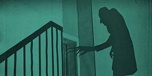 Nosferatu Live at Cinecenta!