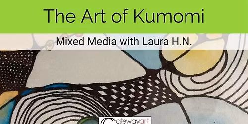 The Art of Kumomi