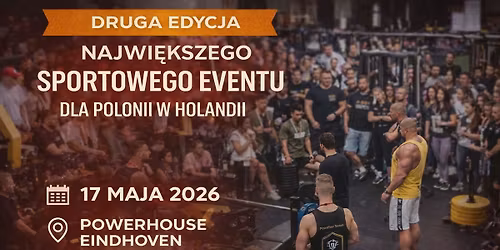 Ruchem Po \u017bycie NL \u2013 2. edycja