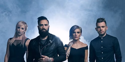 Skillet Tickets 