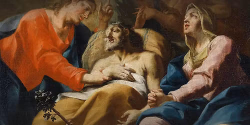 In Memoriam - Music for Choir & Orchestra in Memory of Pavel Olenski, MD