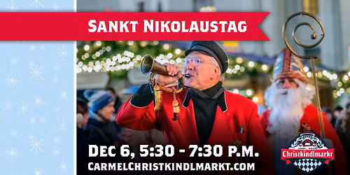 Sankt Nikolaustag