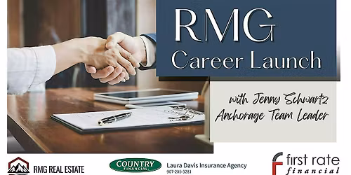RMG Career Launch