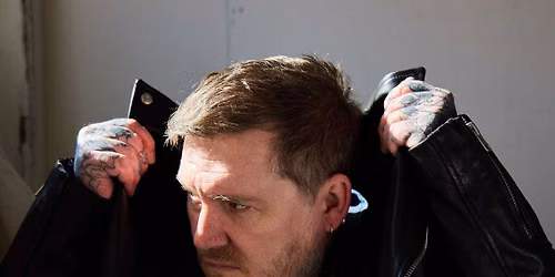 Brian Fallon & the Pain Killers w\/ Tim Barry at Black Cat
