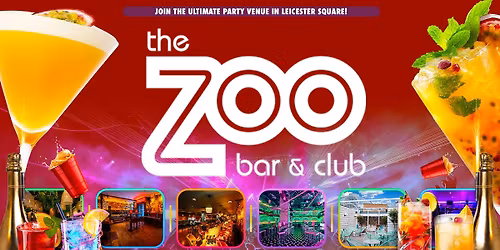 BOXING DAY @ ZOO BAR \/\/ Zoo Bar & Club \/\/ Commercial, Hip-Hop, R&B