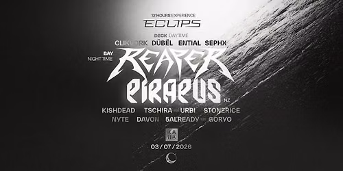 ECLIPS: Reaper | Pirapus