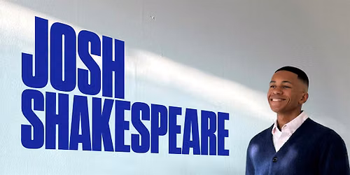 Josh Shakespeare: Live In Los Angeles