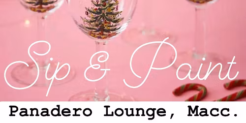 Festive Glass Painting Workshop