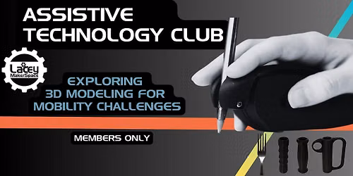 Assistive Technology Club
