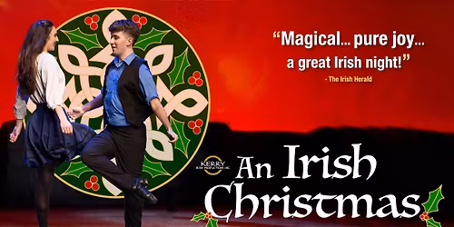An Irish Christmas