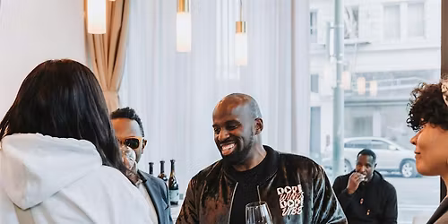 BFWE26NAPA Kick Off Vibes & Vino