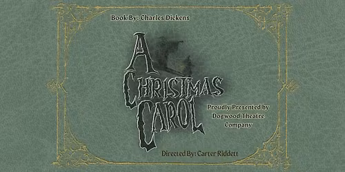 A Christmas Carol- Live