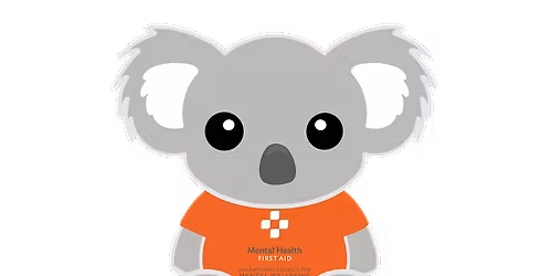 Mental Health First Aid