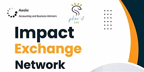 Impact Exchange Network - Helping Social Change Leaders Thrive