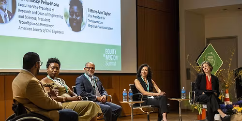 NYC DOT\u2019s 2026 Equity in Motion Summit